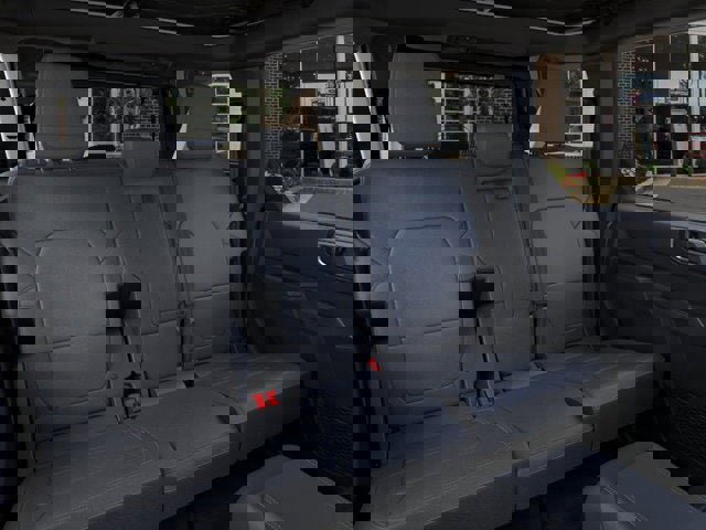 New 2025 Ford Bronco Badlands AWD/4WD image 36