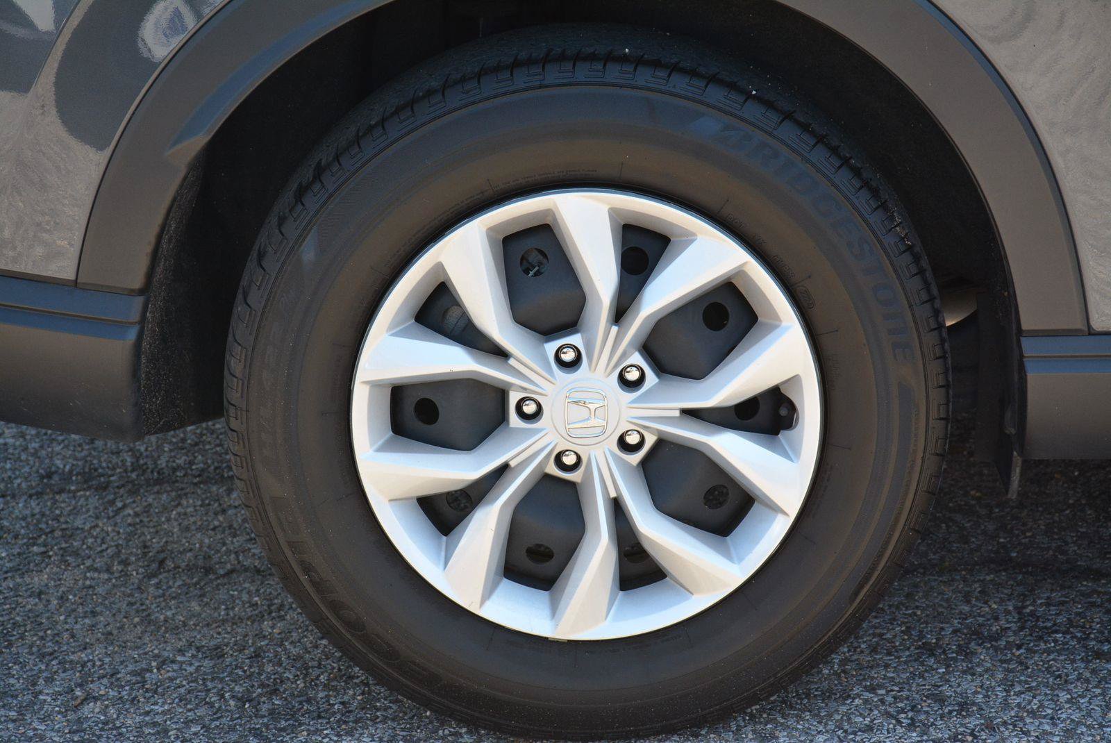 Used 2025 Honda CR-V LX image 30