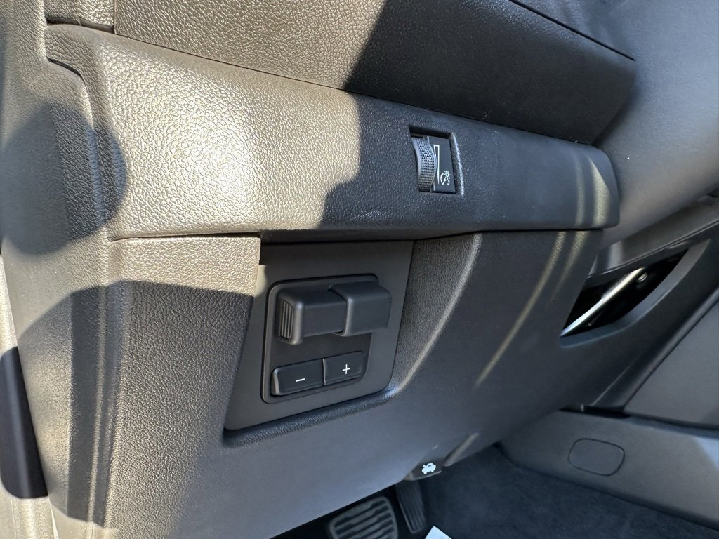 New 2026 Chevrolet Colorado Trail Boss image 23