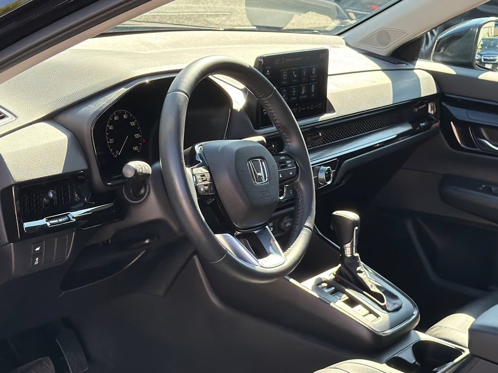 Used 2024 Honda CR-V EX-L image 16