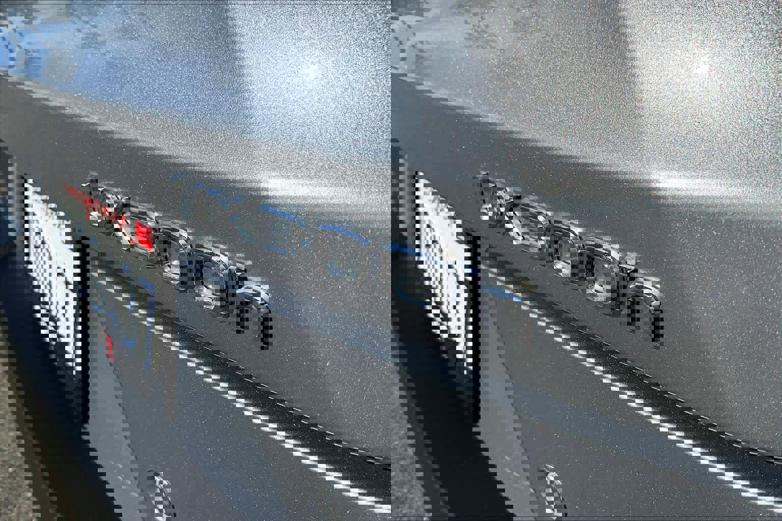 Certified 2025 Lexus UX 300h FWD w/ Accessory Package (Z1) image 9