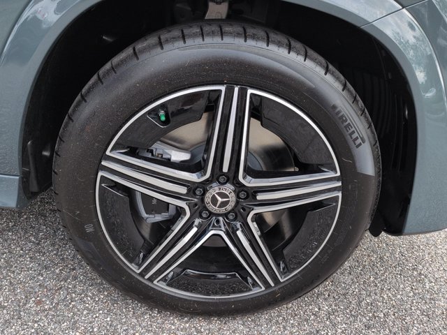 New 2027 Mercedes-Benz GLE 450 4MATIC image 11