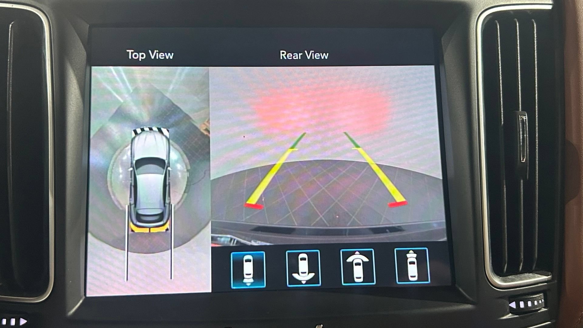 Used 2019 Maserati Levante GranLusso AWD/4WD image 88