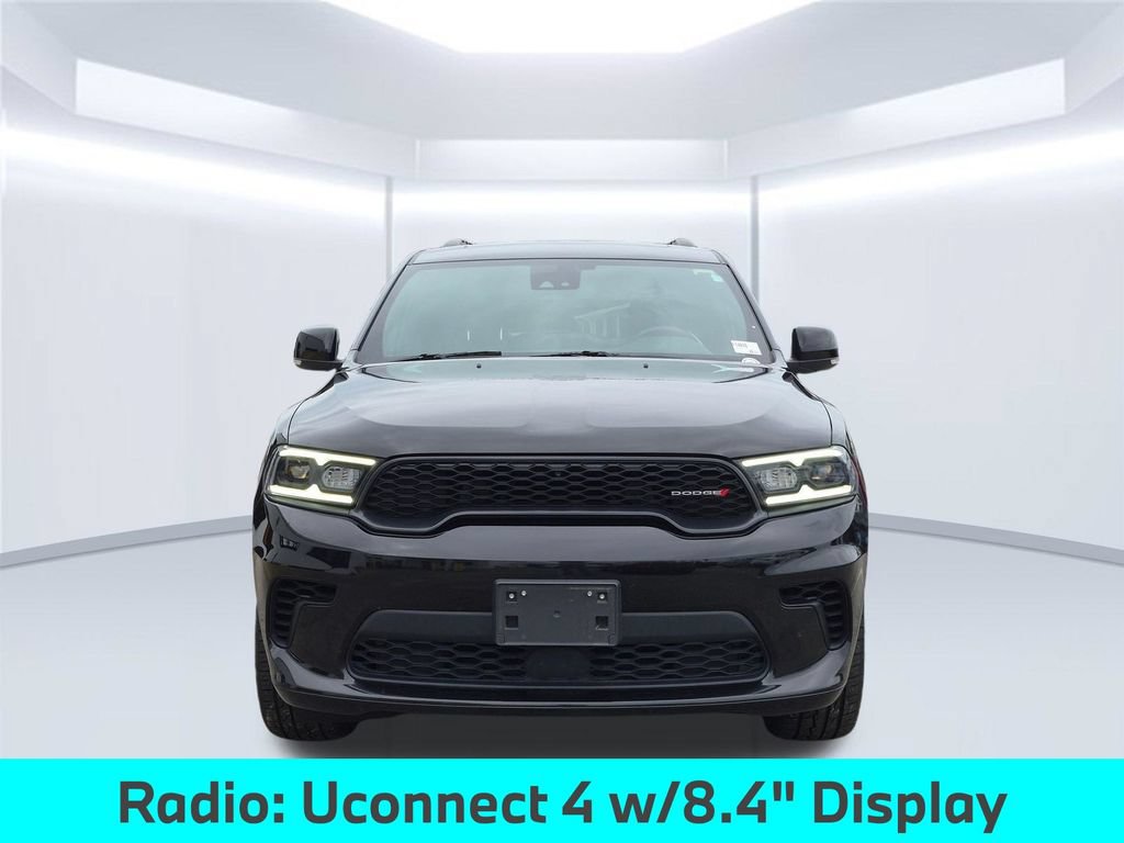 Used 2024 Dodge Durango GT AWD/4WD image 11