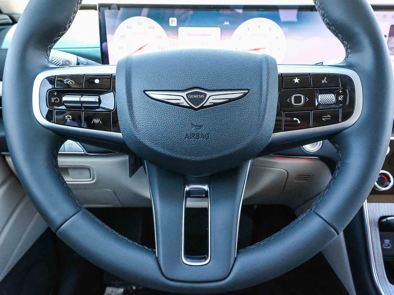 Used 2026 Genesis GV80 2.5T Select AWD/4WD image 25