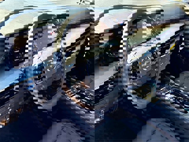 New 2026 Nissan Murano SL image 20