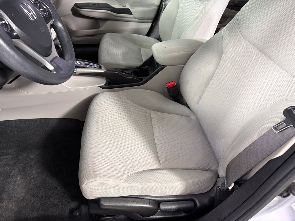 Used 2014 Honda Civic LX image 12