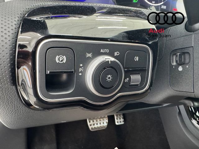 Used 2026 Mercedes-Benz CLA 45 AMG S 4MATIC image 36