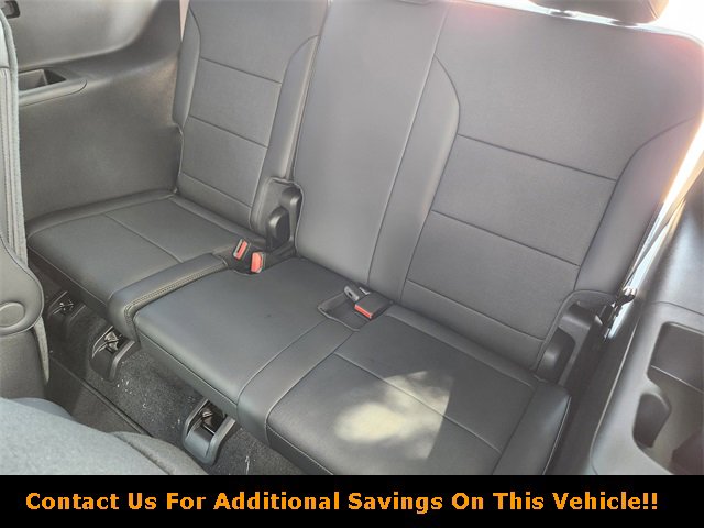 New 2026 Buick Enclave Preferred w/ Power Package image 21