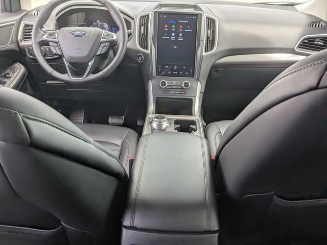 Certified 2024 Ford Edge SEL w/ Convenience Package AWD/4WD image 21