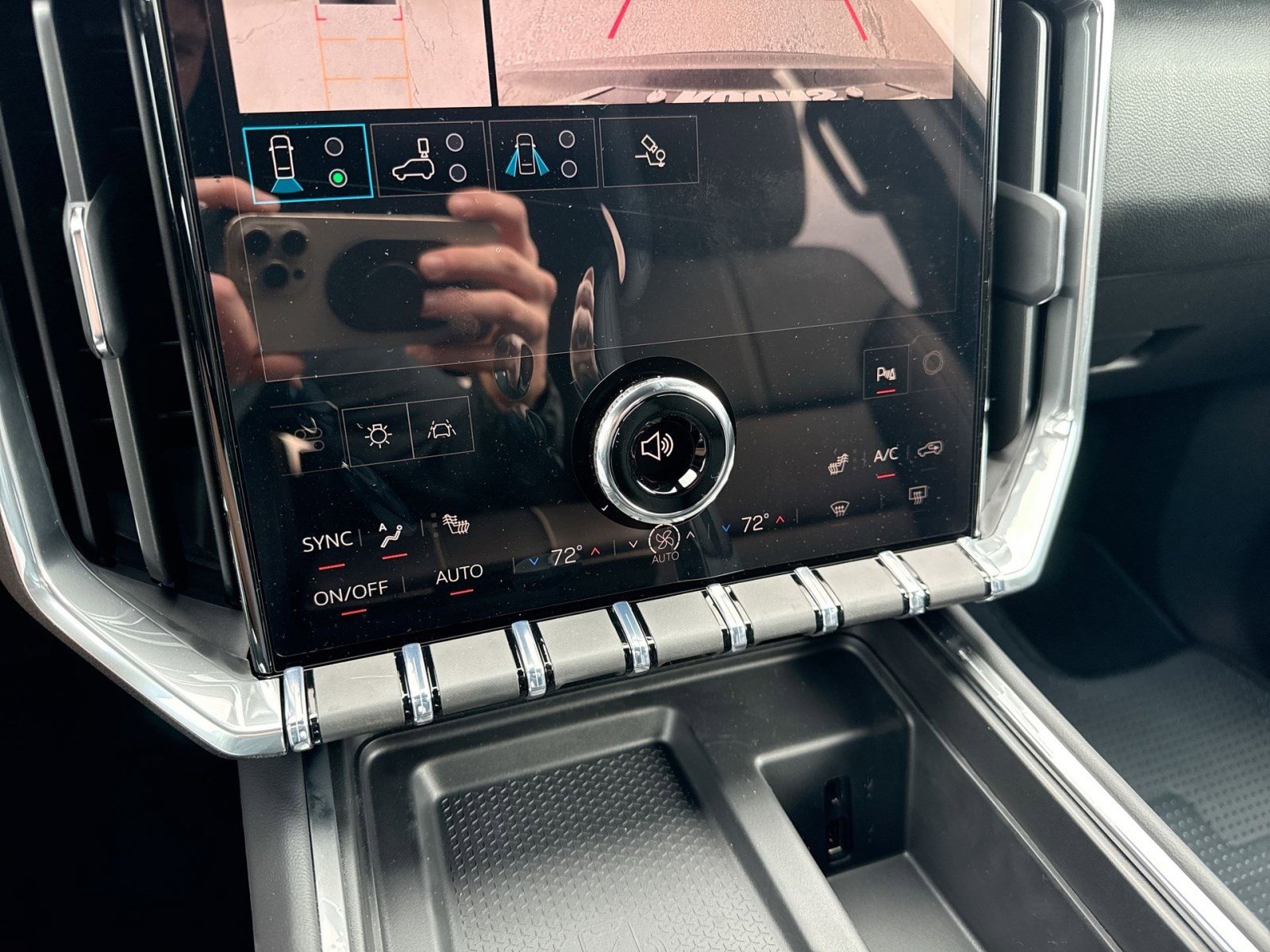 New 2026 GMC Acadia Elevation w/ Elevation Premium Package image 18