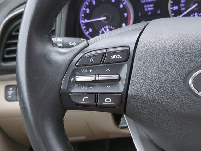 Used 2020 Hyundai Elantra Value Edition w/ Cargo Package (C1) image 24
