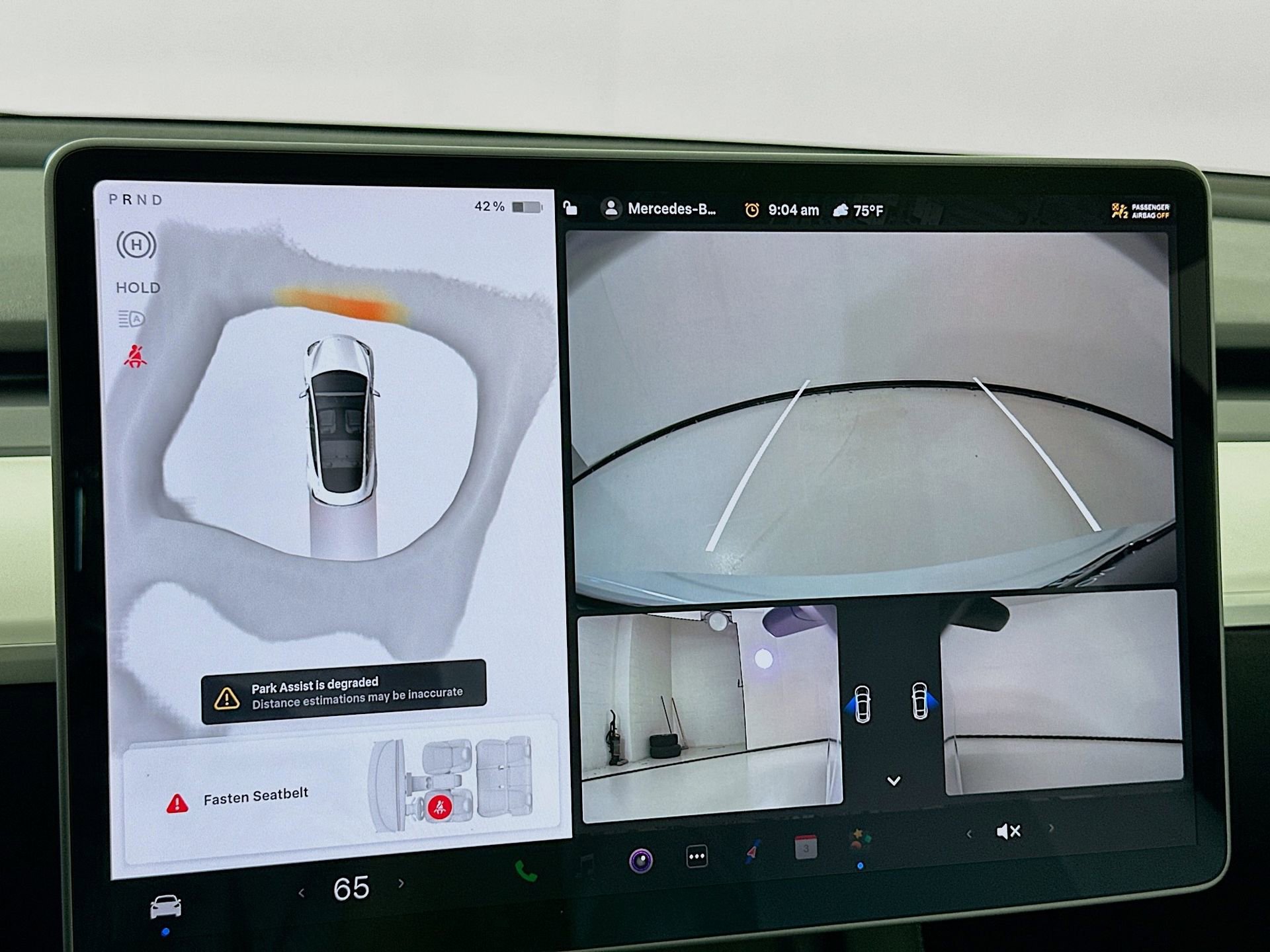 Used 2023 Tesla Model 3 Long Range image 14