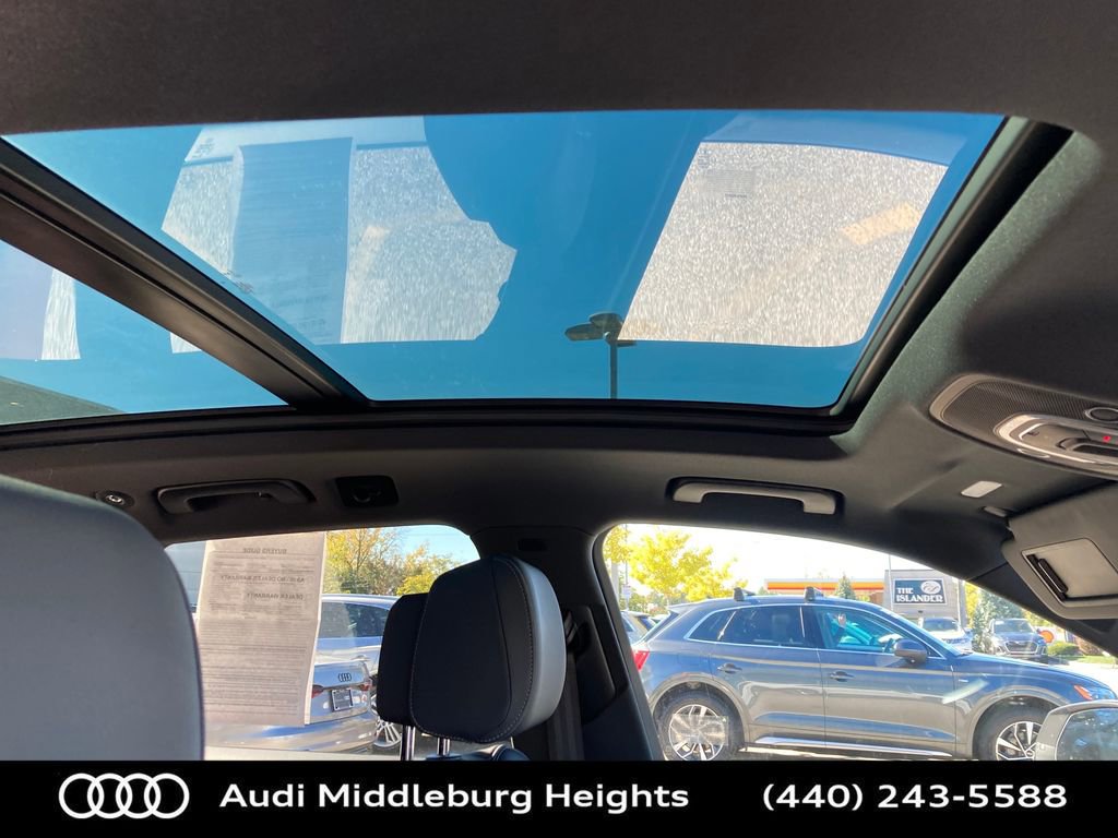 Certified 2024 Audi Q5 2.0T Premium Plus w/ Premium Plus Package image 31