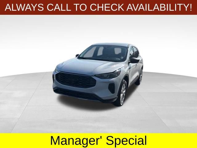 Used 2025 Ford Escape Active image 3
