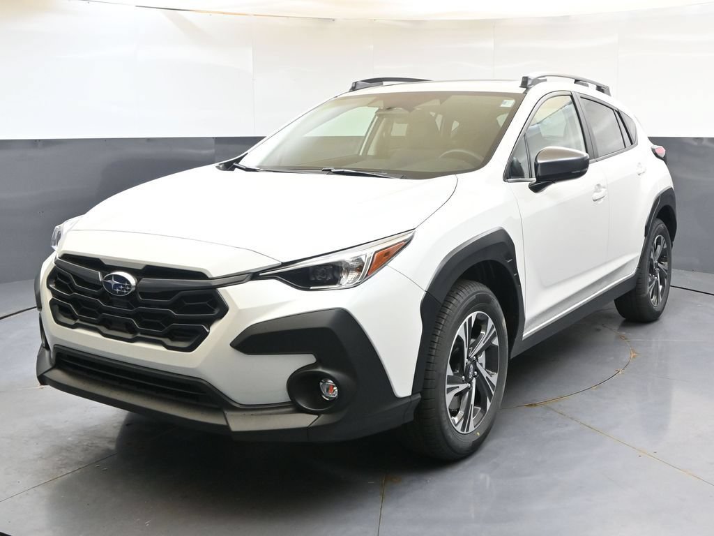 New 2026 Subaru Crosstrek 2.0i Premium
