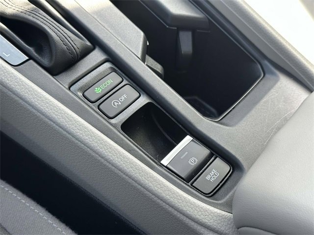 Used 2025 Honda Accord SE image 22