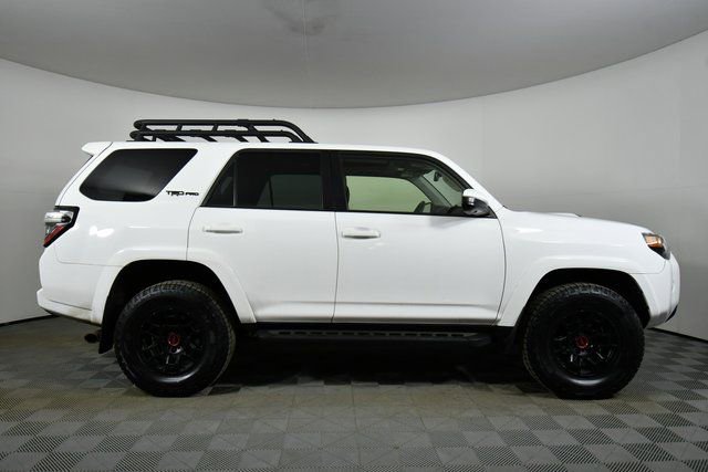 Used 2022 Toyota 4Runner TRD Pro image 15