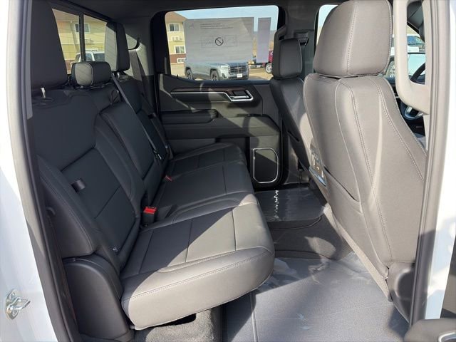 New 2026 GMC Sierra 1500 SLT w/ SLT Convenience Package image 42