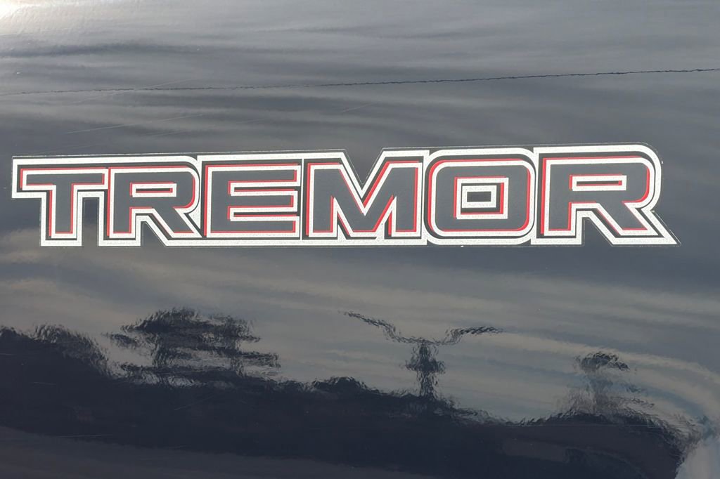 Used 2021 Ford Ranger Lariat w/ Tremor Off-Road Package image 24