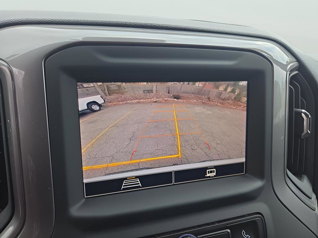 Used 2022 Chevrolet Silverado 1500 Custom image 27