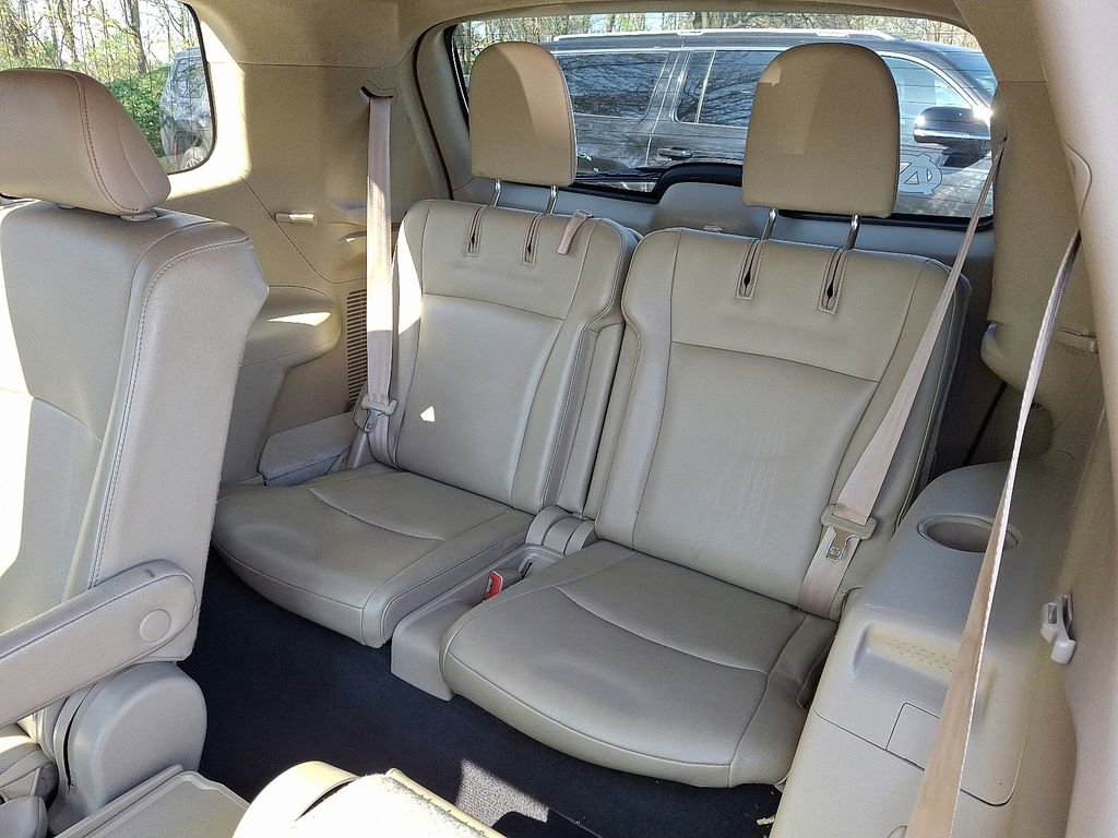 Used 2012 Toyota Highlander Limited w/ Tow Pkg image 8