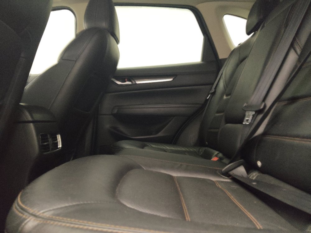 Used 2017 MAZDA CX-5 Grand Select FWD image 18