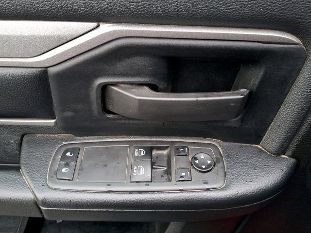 Used 2022 RAM 3500 Tradesman AWD/4WD image 12