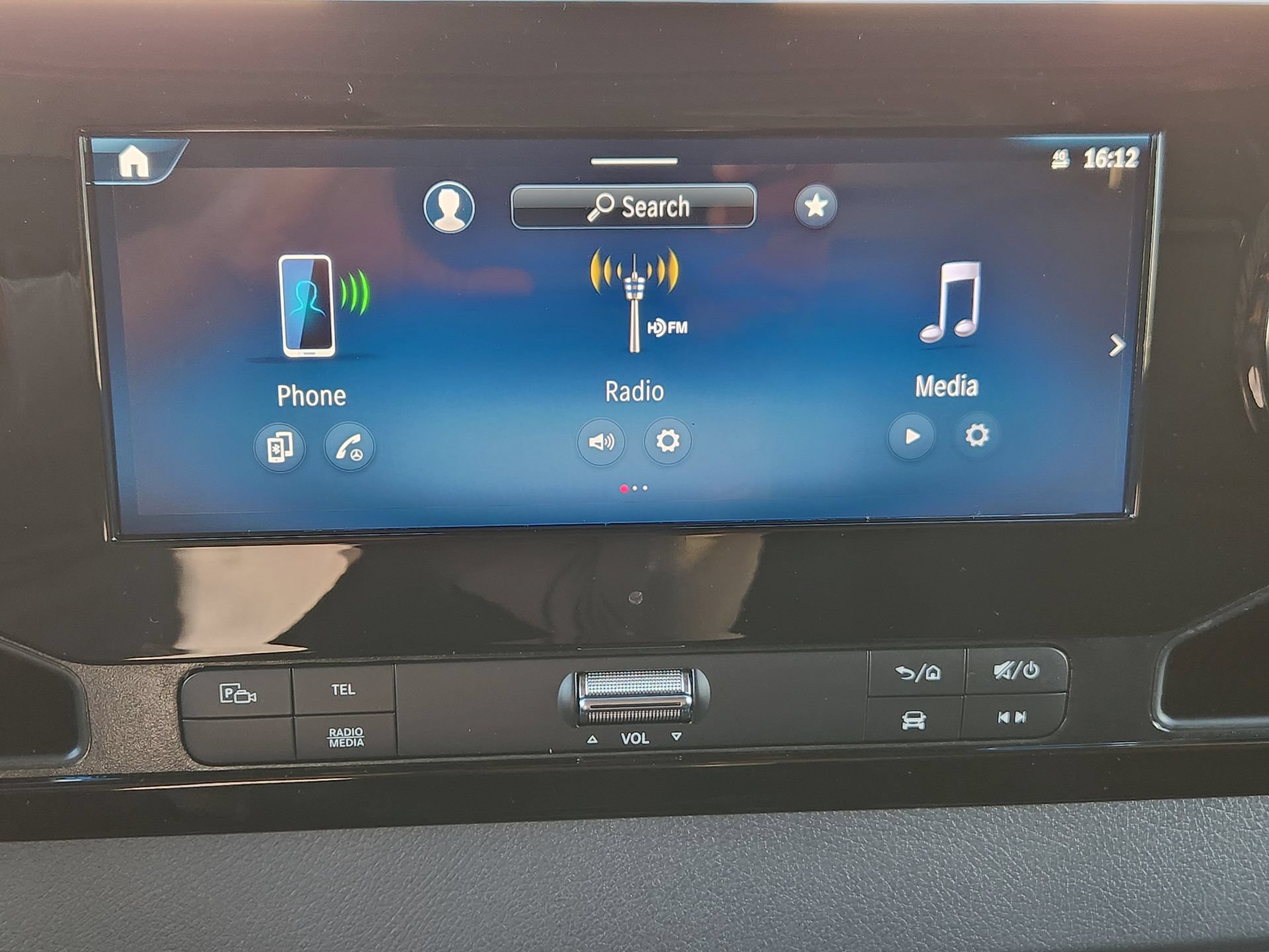 New 2026 Mercedes-Benz Sprinter 2500 image 13