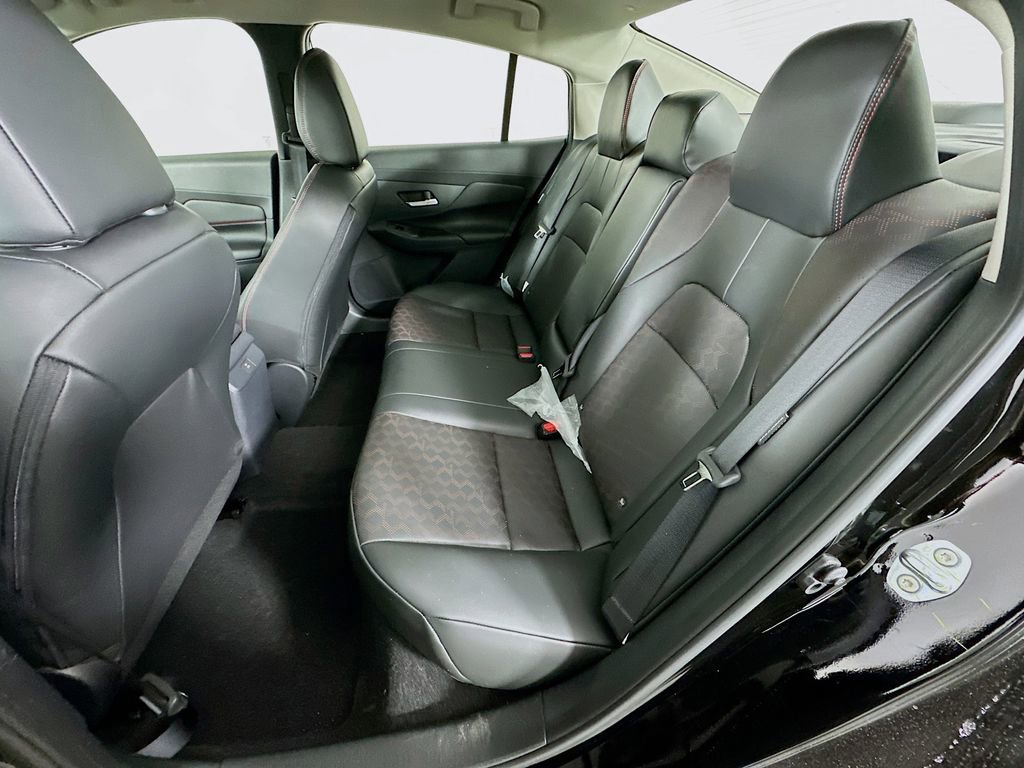 New 2026 Nissan Sentra SR w/ SR Premium Package image 32