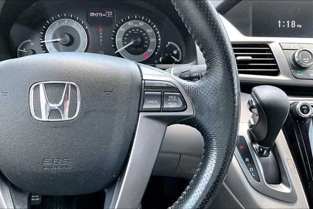 Used 2015 Honda Odyssey EX-L image 11