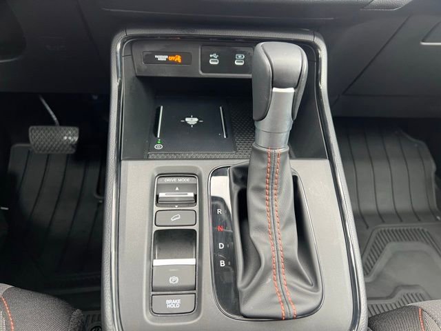 Certified 2026 Honda CR-V TrailSport image 20