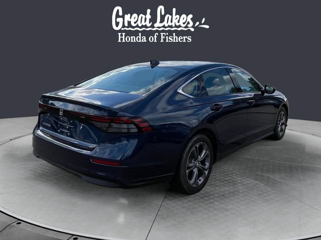 Used 2024 Honda Accord EX image 5