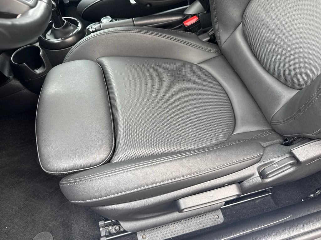 Used 2024 MINI Cooper S FWD image 31