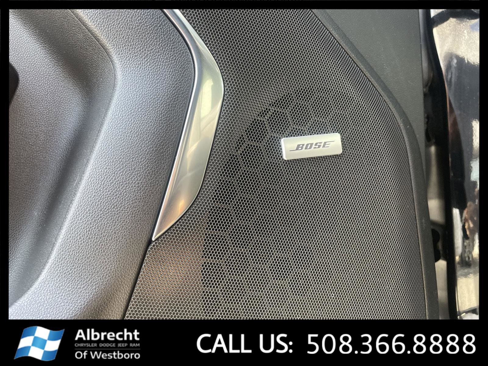 Used 2022 Chevrolet Tahoe LT w/ Luxury Package image 31