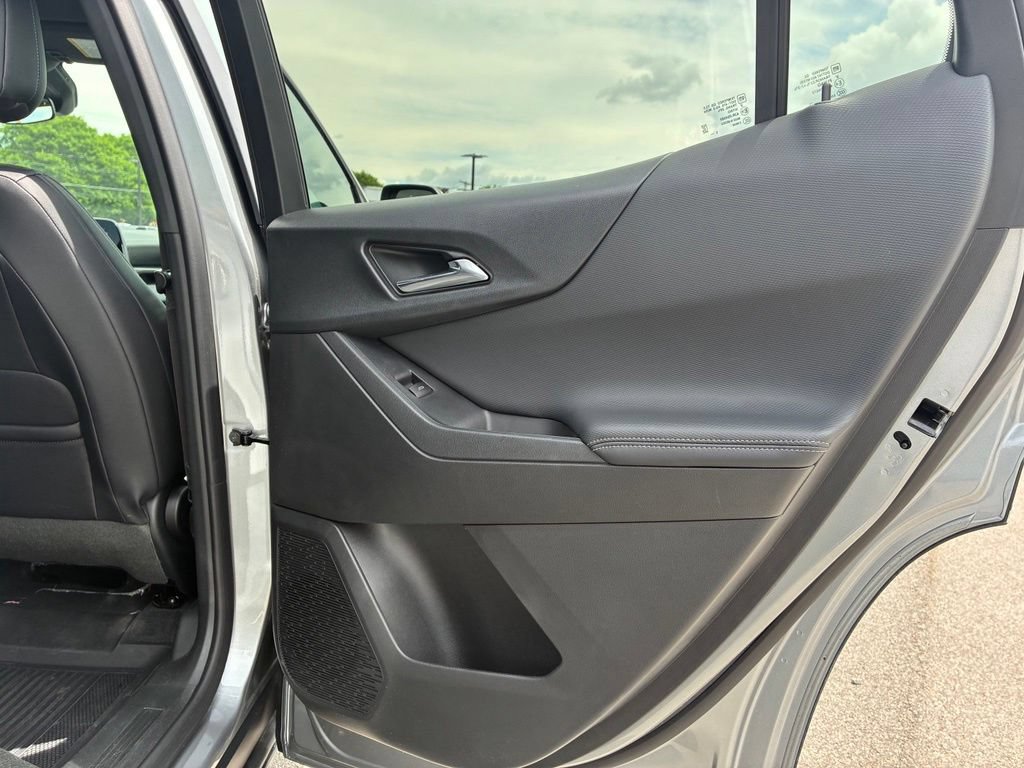 Used 2026 Chevrolet Equinox LT w/ Convenience Package II AWD/4WD image 45