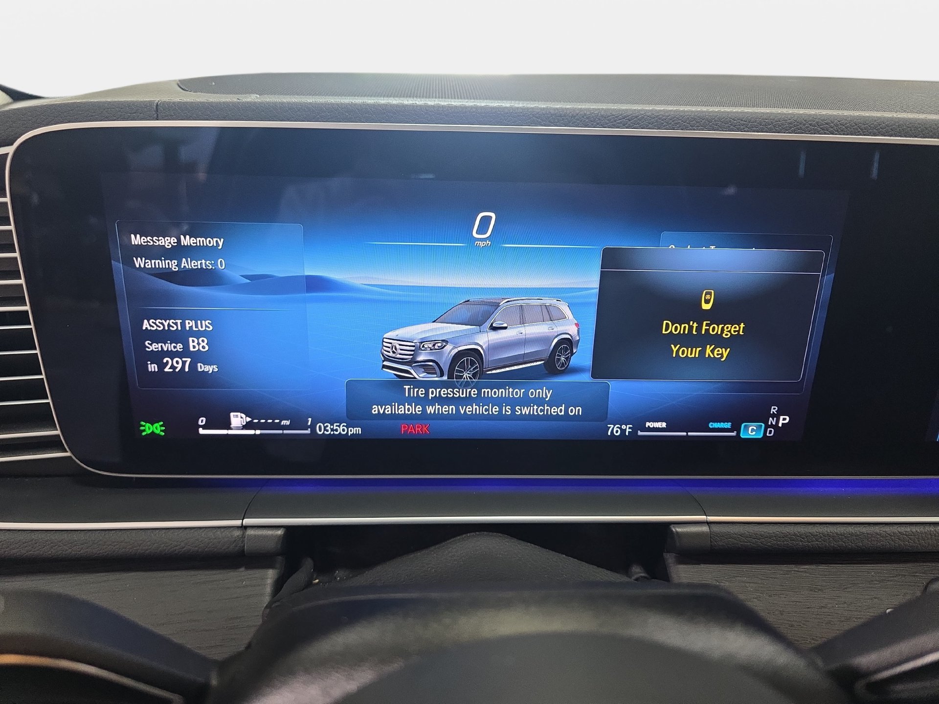 Used 2024 Mercedes-Benz GLS 450 4MATIC image 19