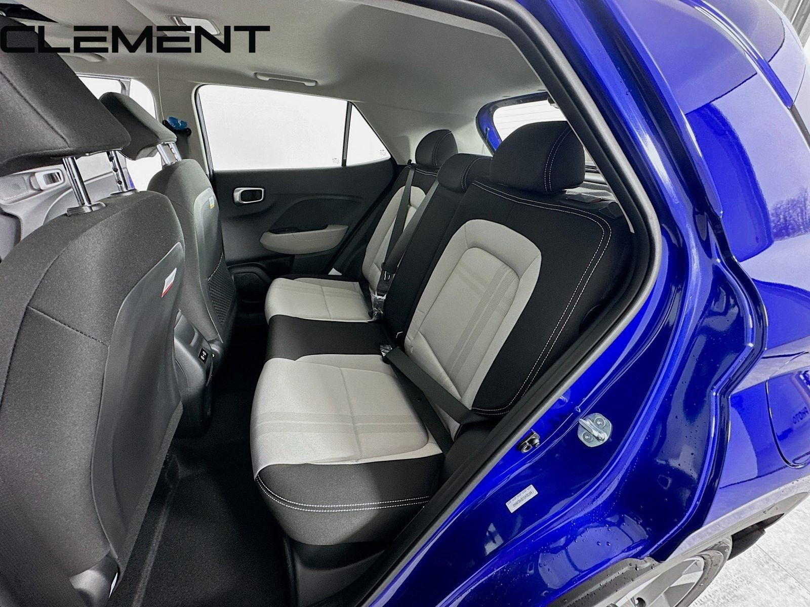 Certified 2026 Hyundai Venue SEL FWD image 33
