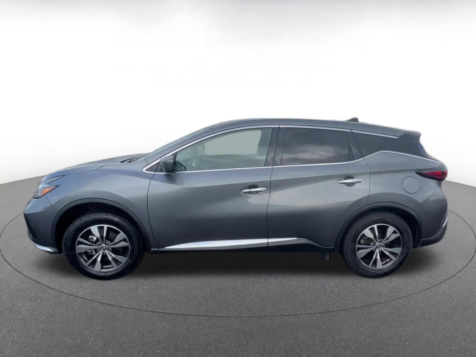 Used 2023 Nissan Murano S image 8