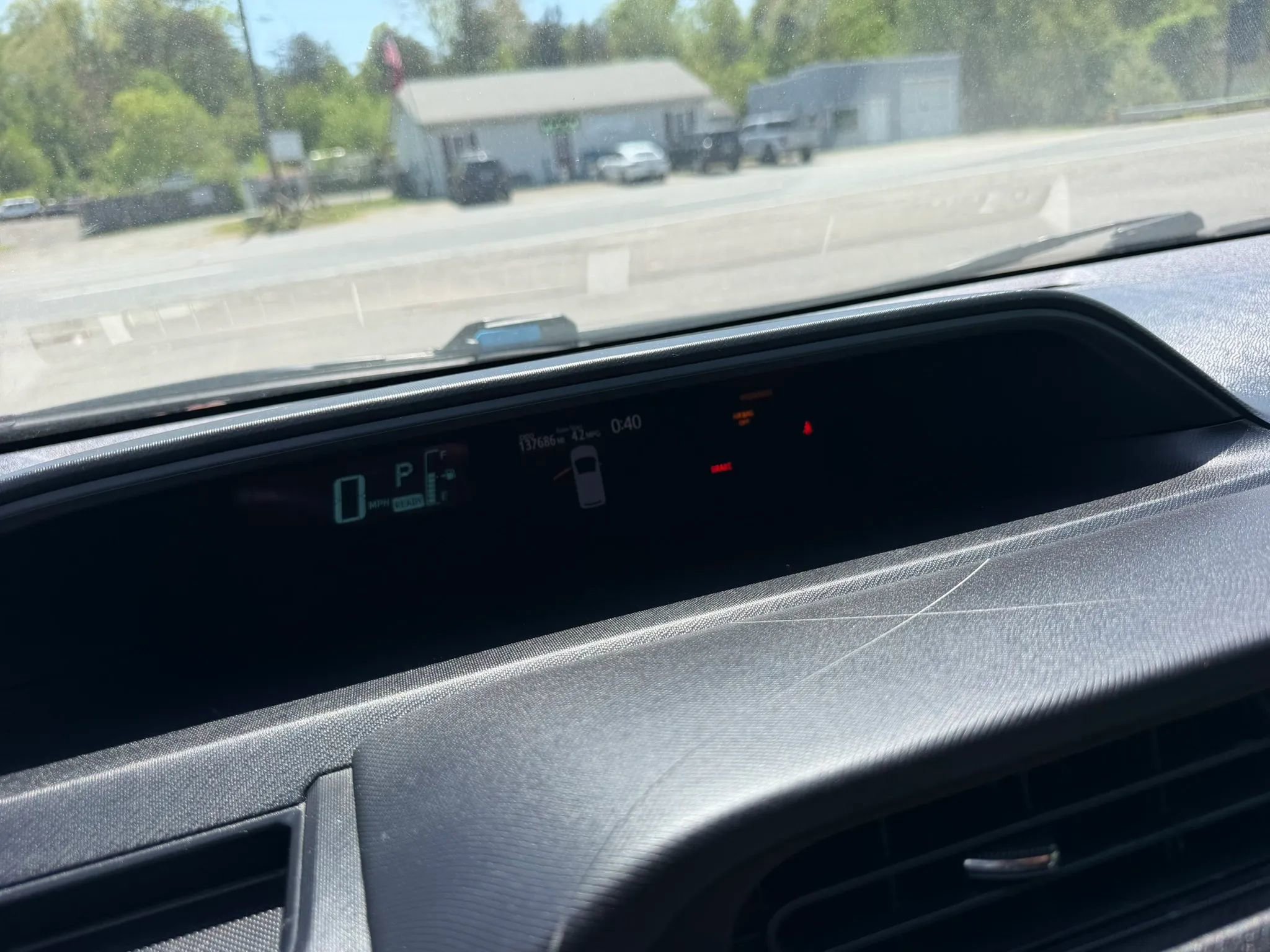 Used 2014 Toyota Prius C Two FWD image 25