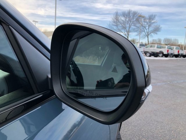 Used 2024 Dodge Hornet R/T w/ R/T Blacktop Package image 25