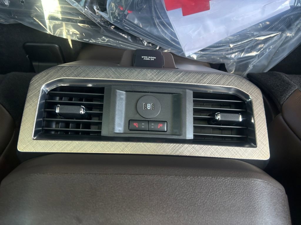 New 2026 Ford F250 King Ranch image 40