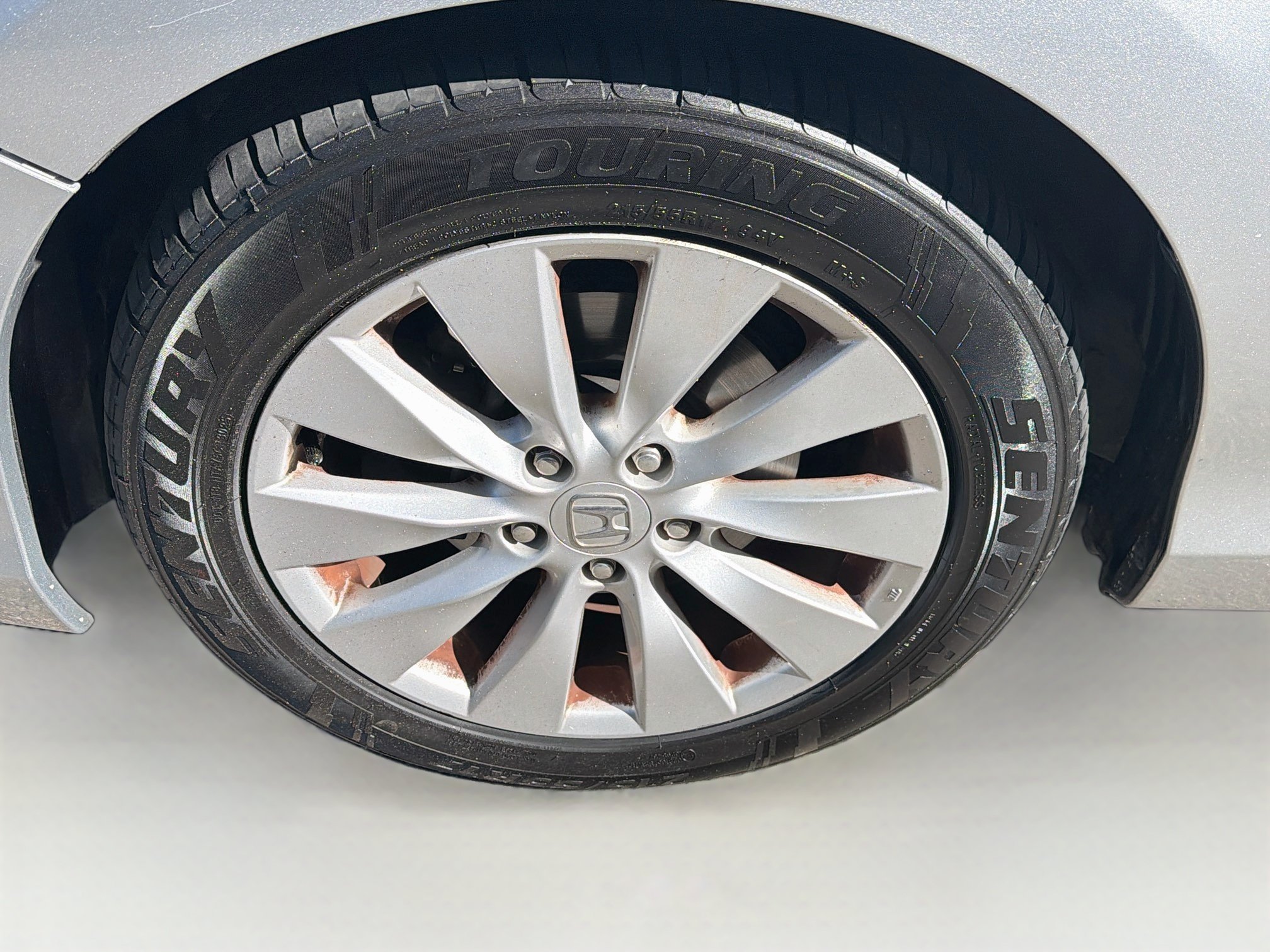 Used 2014 Honda Accord EX-L image 11