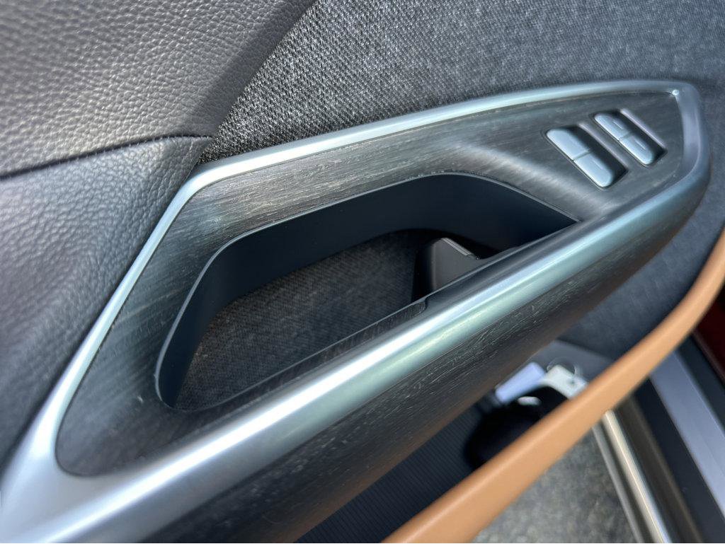 Used 2023 Lucid Air Touring image 32