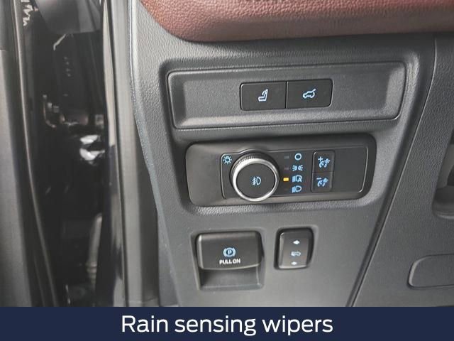 Used 2022 Ford Expedition Max Limited image 50