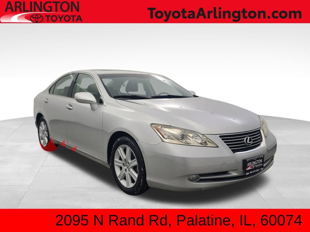 Used 2009 Lexus ES 350