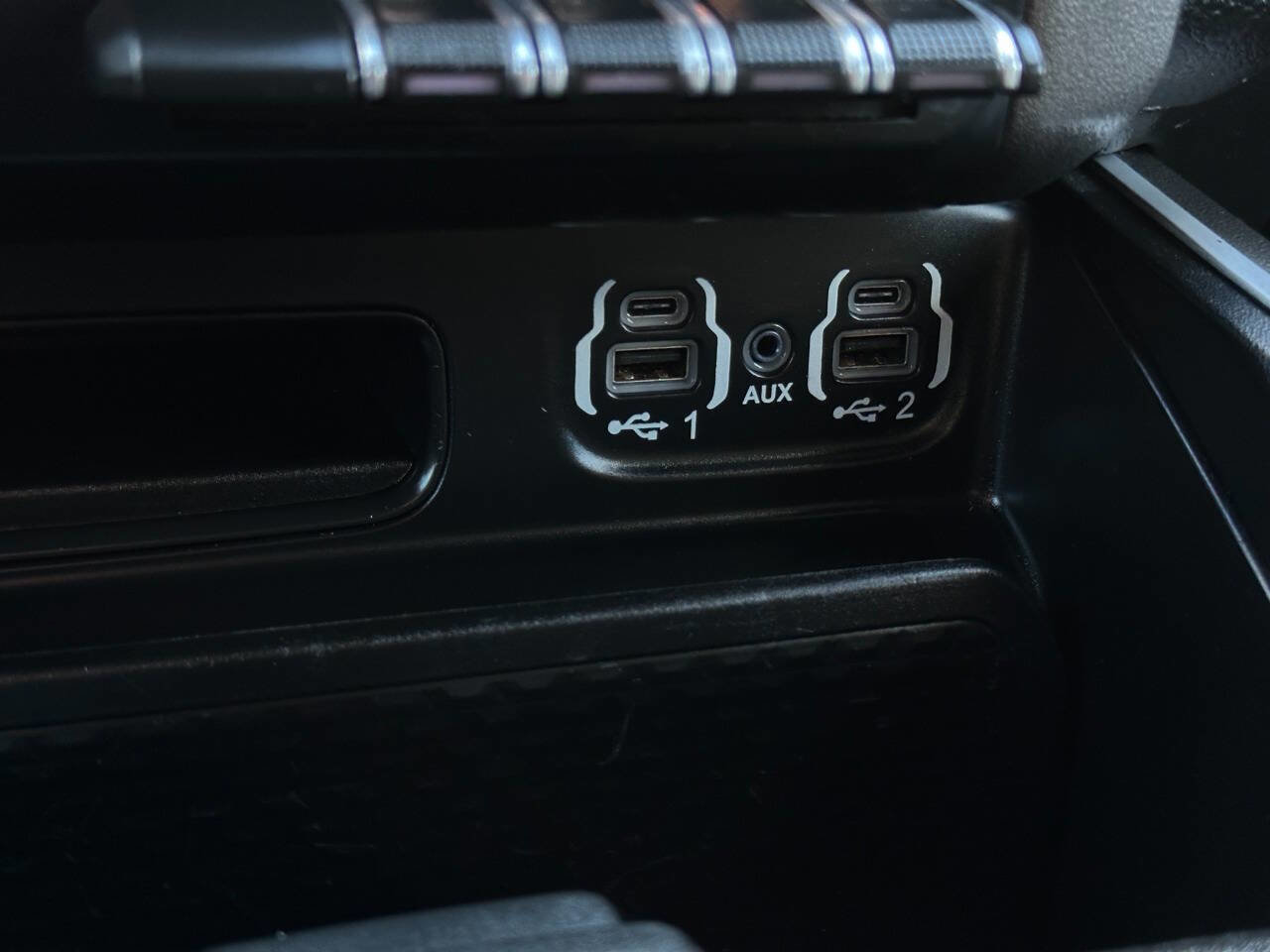 Used 2021 RAM 1500 Big Horn image 50