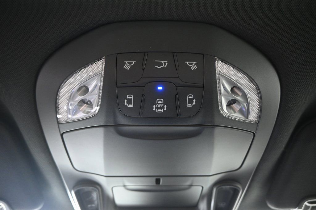 New 2026 Chrysler Pacifica Select image 34