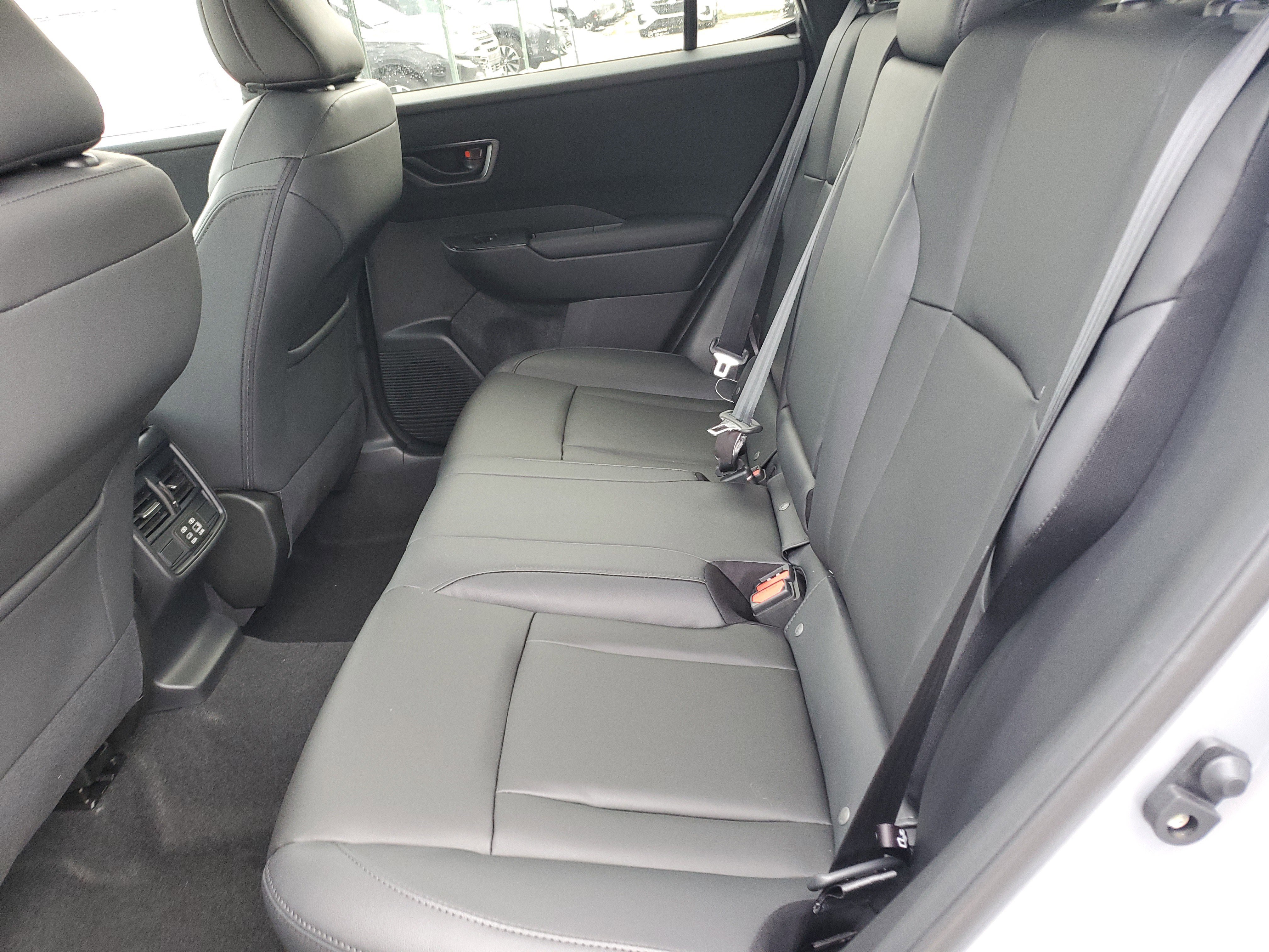 New 2026 Subaru Outback Premium image 9