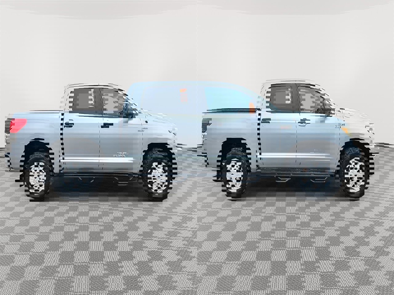 Used 2009 Toyota Tundra SR5 image 4